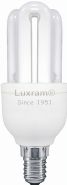 Extra Mini Supreme Compact Fluorescent Luxram GLS Extra Mini Supreme Compact Fluorescent Luxram GLS